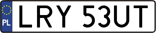 LRY53UT