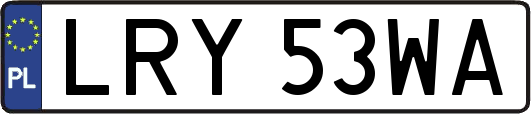 LRY53WA