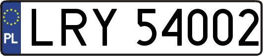 LRY54002