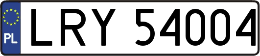 LRY54004