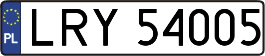 LRY54005