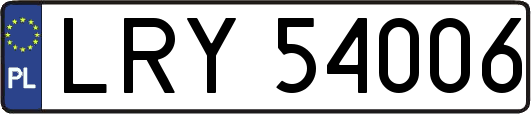 LRY54006