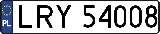 LRY54008