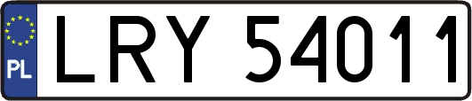 LRY54011