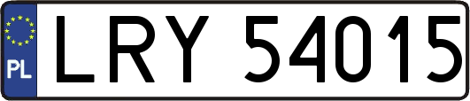 LRY54015