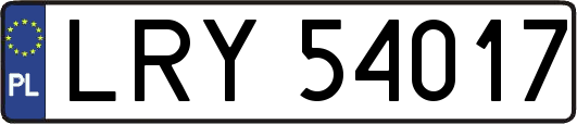 LRY54017