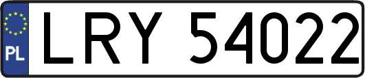 LRY54022