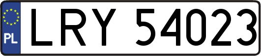 LRY54023