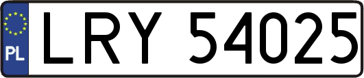LRY54025