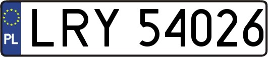 LRY54026