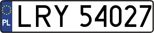 LRY54027