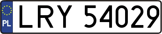 LRY54029