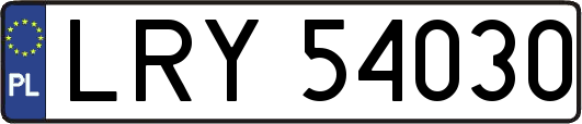 LRY54030