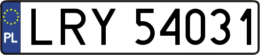 LRY54031