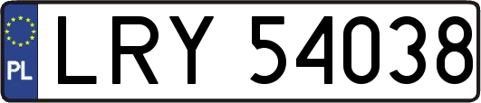LRY54038
