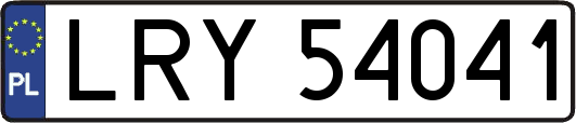 LRY54041