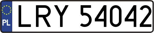 LRY54042