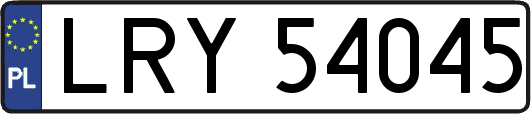 LRY54045
