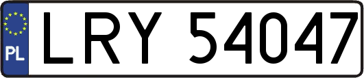 LRY54047