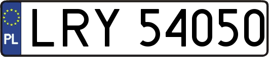 LRY54050