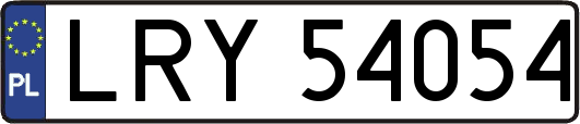 LRY54054