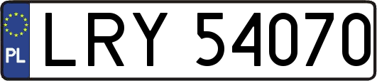 LRY54070