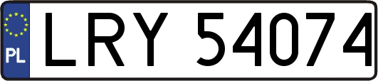LRY54074