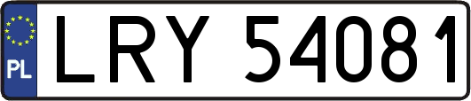 LRY54081