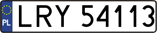 LRY54113