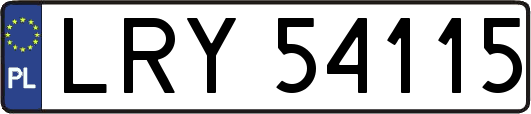 LRY54115