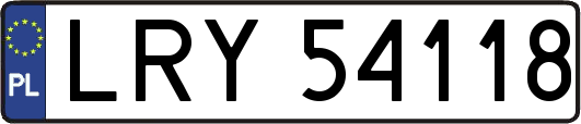 LRY54118