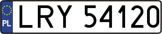 LRY54120