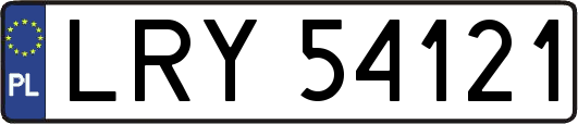 LRY54121
