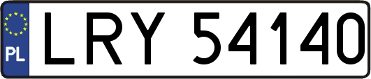 LRY54140