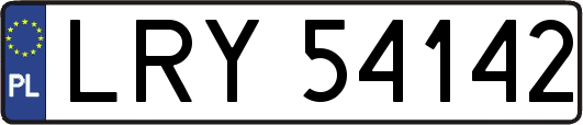 LRY54142