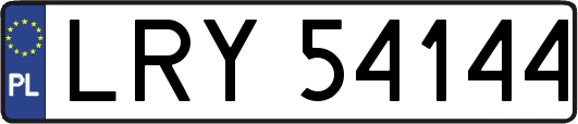 LRY54144