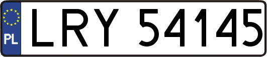 LRY54145