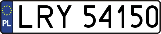 LRY54150