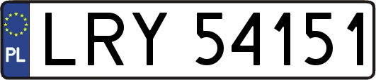LRY54151