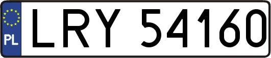 LRY54160