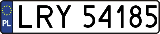 LRY54185