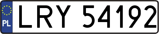 LRY54192
