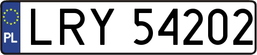 LRY54202