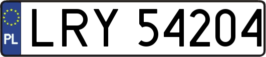 LRY54204