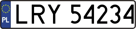 LRY54234