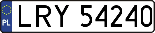 LRY54240
