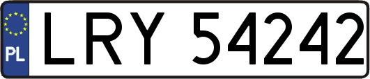 LRY54242