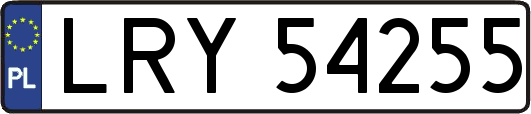 LRY54255