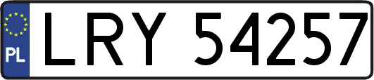 LRY54257