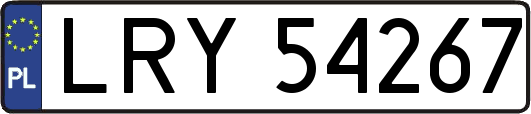LRY54267